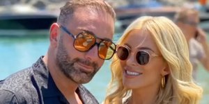 Γέμισε celebrities το Nammos για τα γενέθλια του Νίκου Κοκλώνη!