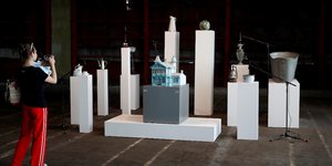 Μπιενάλε Τέχνης 