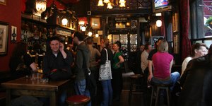 κορωνοϊός μπαρ