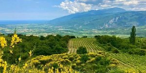 Κρανιά Λάρισας: Ιχνηλατώντας το «μπαλκόνι του Κάτω Ολύμπου»