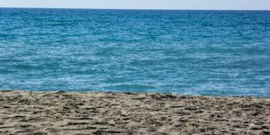 Κρήτη παραλία