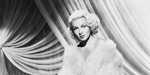 Λάνα Τέρνερ