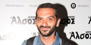Λεωνίδας Κουτσόπουλος