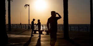 Κορωνοϊός-Λίβανος: Kαραντίνα 2 εβδομάδων και απαγόρευση κυκλοφορίας τη νύχτα επιβάλλουν οι αρχές