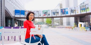 H Μανουέλα Ρίττα