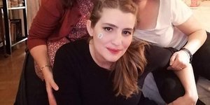 Η Μαρία Κίτσου σε ανάρτηση της στο Instagram