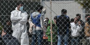 δομη στη μαλακασα