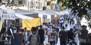τουριστικη περιοχη ιταλίας