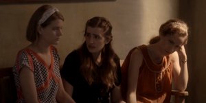 Άγριες Μέλισσες