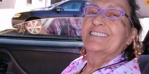 Η μητέρα που είχε σεξουαλική σχέση με τον γιο της