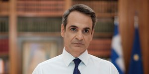 Διάγγελμα Μητσοτάκη στις 18:30 για τις τουρκικές προκλήσεις στην Αν. Μεσόγειο