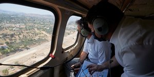 Μητσοτάκης: Ο Ν. Χαρδαλιάς έχει την απόλυτη προσωπική μου στήριξη στον αγώνα που κάνει