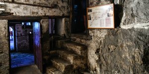 Το μοναστήρι της Κηπίνας