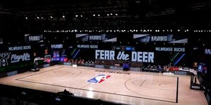 Οι Μπακς του Αντετοκούνμπο έδειξαν τον δρόμο