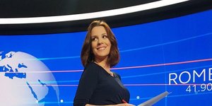 Η νέα φωτογραφία της Νίκης Λυμπεράκη με τον γιο της