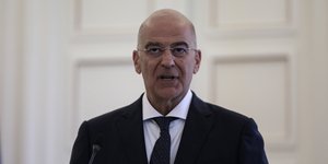 Νίκος Δένδιας
