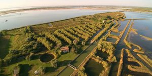 Ένα ολόκληρο νησί προς ενοικίαση στην Ιταλία