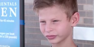 Υιοθεσία Οκλαχόμα