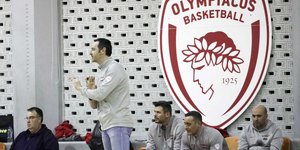 Ολυμπιακός