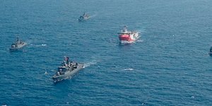 Το Ορουτς Ρέις