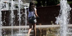 Στα ύψη ο υδράργυρος την Κυριακή