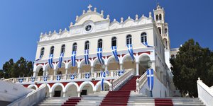 Παναγία της Τήνου