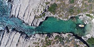 Παραλία Απάγκιο Λακωνία