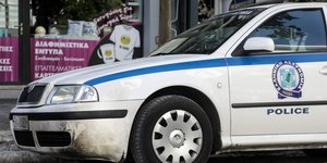 περιπολικο αριστερη πλευρα