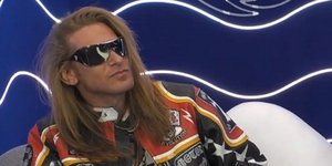 Big Brother: Ο Δημήτρης Πυργίδης έκλεψε την παράσταση και το Twitter...δάκρυσε