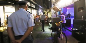 πλατη αστυνομικος 