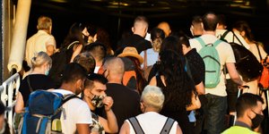 Πλοίο είσοδος καράβι 