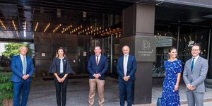 Πριγκίπισσα βικτόρια και σύζυγος