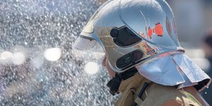 Πυροσβεστική