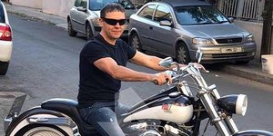 Ο Ρώσος επιχειρηματίας Igor Grechushkin