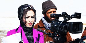 Η Σαμπά Σαχάρ