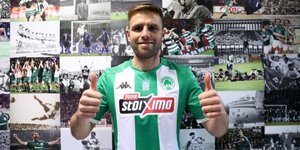 Παναθηναϊκός