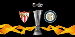 Σεβίλλη-Ιντερ, ο τελικός του Europa League