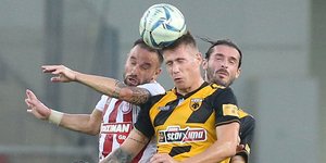Ο Νταμιάν Σιμάνσκι