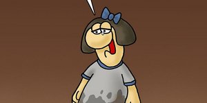 σκιτσο δακρυ 