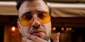 Σταύρος Βαρθαλίτης: Ο νικητής του MasterChef είναι ερωτευμένος!