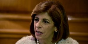 Στέλλα Κυριακίδου