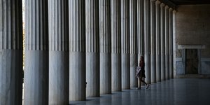 Στοά Αττάλου 