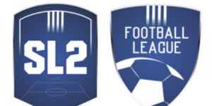 Super League 2 και Football League