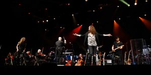 ο «Led Zeppelin Symphonic