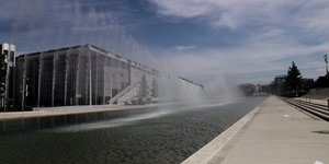 συντριβάνια στο ΚΠΙΣΝ