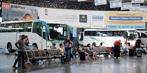 ΚΤΕΛ Μακεδονια
