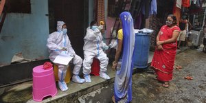 θερμομέτρηση ινδων 