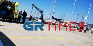 Ο Ναυτικός Ομιλος Θεσσαλονίκης
