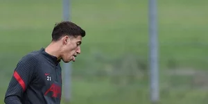 Κώστας Τσιμίκας