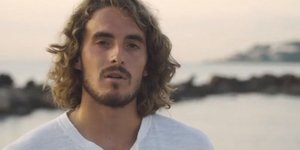 Στέφανος Τσιτσιπάς